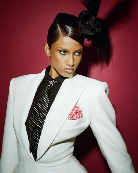 Imaan Hammam