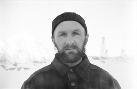 Carl R. Eklund