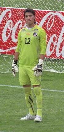Carlos Alfaro Alcántara