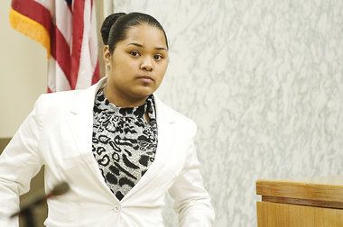 Latonia Bellamy