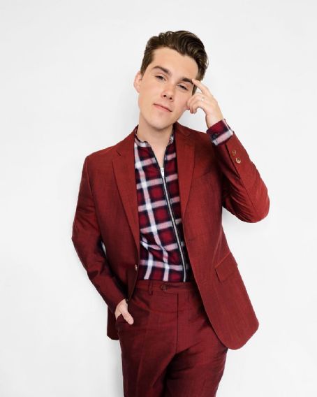 Jeremy Shada