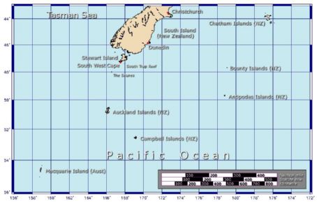 Cape Expedition