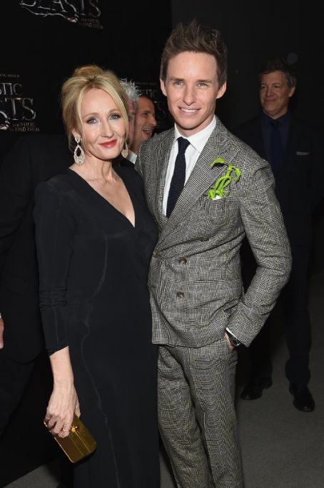 Fantastic Beasts and Where to Find Them (2016)