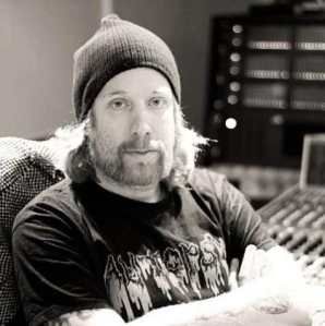 Tomas Lindberg