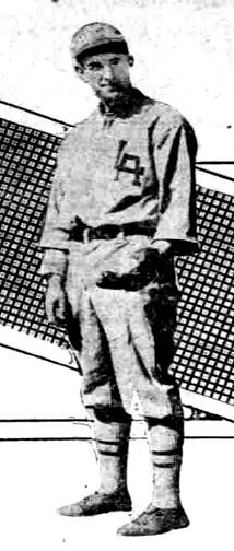 Pete Standridge