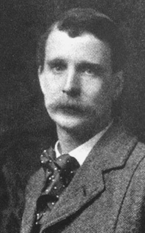 George Merrill (gay activist)
