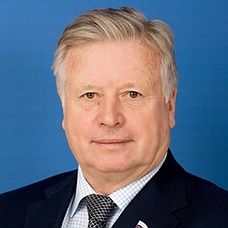 Leonid Tyagachev