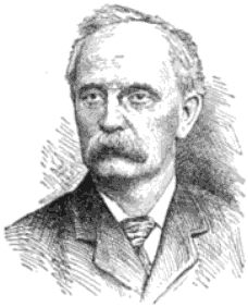 William Liston Brown