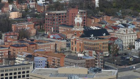 St. Paul Church (Over the Rhine)