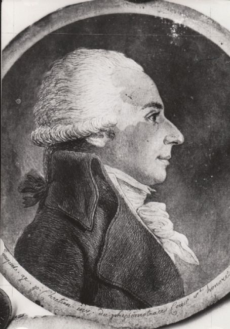 Lorentz Johannsen