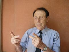 Guy Olivier Faure