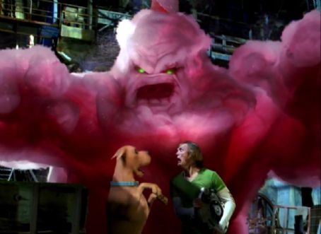 Scooby-Doo 2: Monsters Unleashed - Michael Sorich