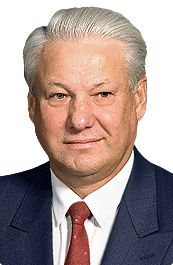 1996 Russian presidential election