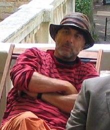 Ron Arad (industrial designer)