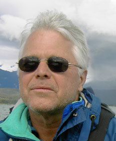 Bill Steele (cave explorer)