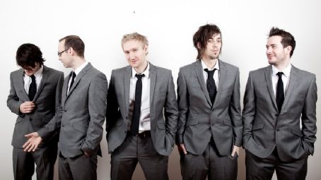 Nick Pride & The Pimptones