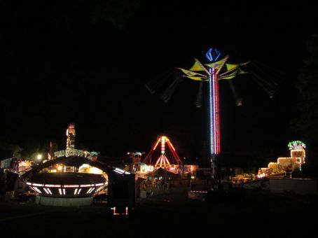 Fiesta Shows
