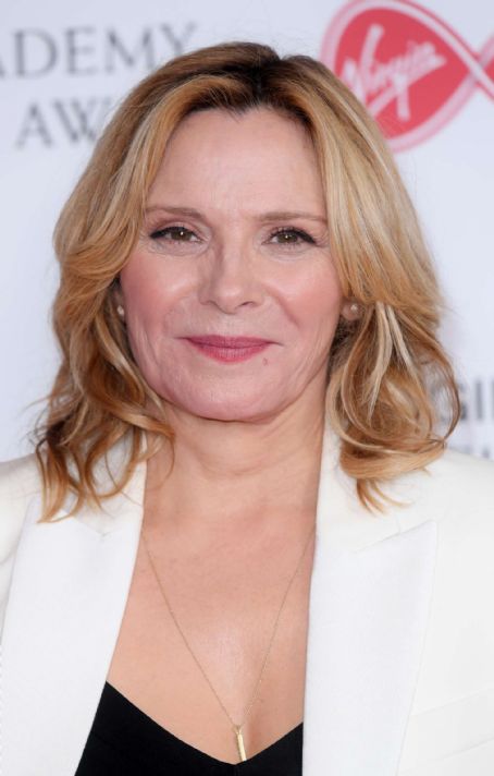 Kim Cattrall – British Academy Television Awards 2017 In London | Kim ...