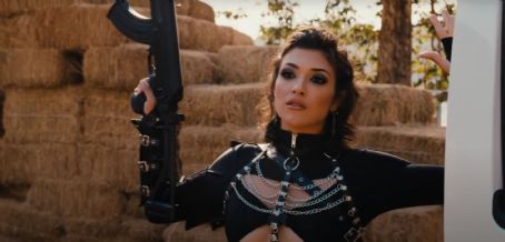 Wasteland Ultra Photos - Wasteland Ultra Picture Gallery - FamousFix
