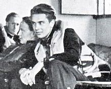 Marius Eriksen, Jr.