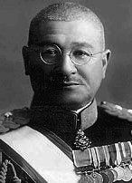 Nobuyuki Abe