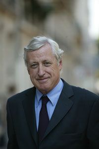 Pierre Vimont