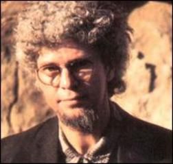 Mark Heard