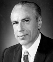 C. Lowell Harriss