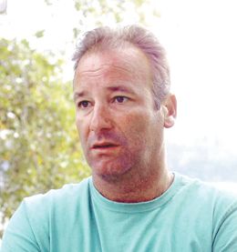 Ferenc Csipes