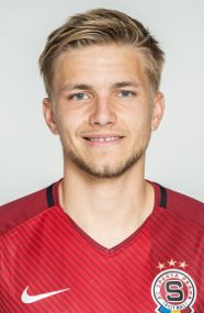 Martin Frýdek (footballer born 1992)