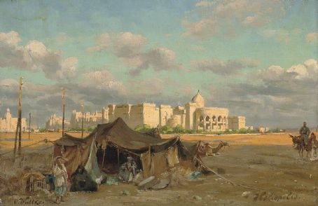 Carl Wuttke