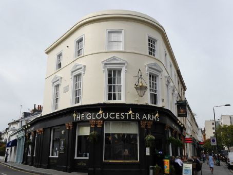 Gloucester Arms, Kensington