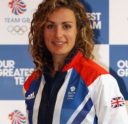 Ashleigh Ball (field hockey)