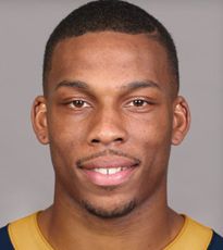 Troy Hill