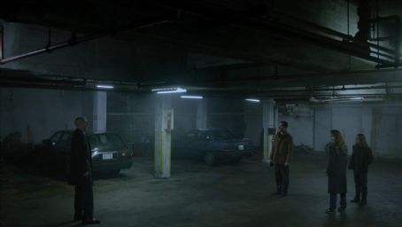 The Americans (2013)