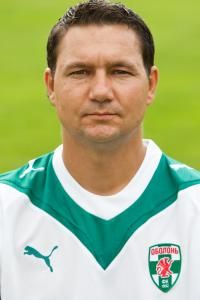 Vitaliy Kobzar