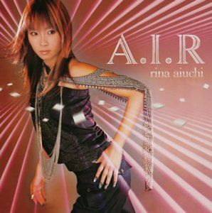 Rina Aiuchi - A.I.R