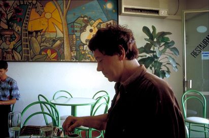 Arménio Vieira