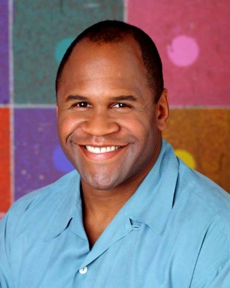 Rondell Sheridan - Minor Adjustments