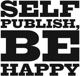 Self Publish, Be Happy