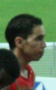 Brahim Taleb