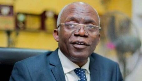 Femi Falana