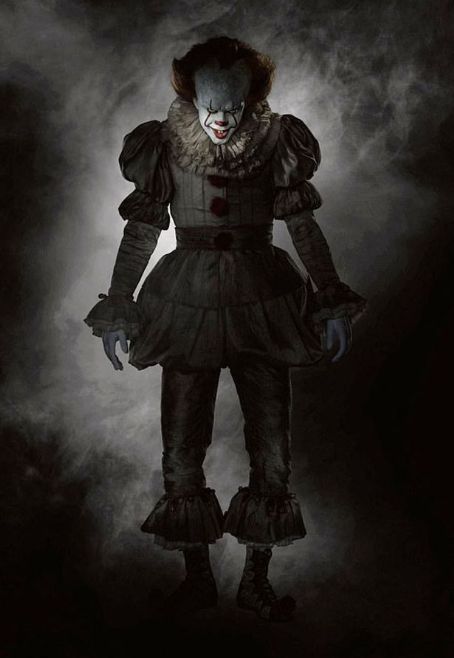 Who is Pennywise dating? Pennywise girlfriend, wife