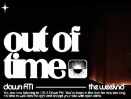 The Weeknd: Out of Time (Music Vide