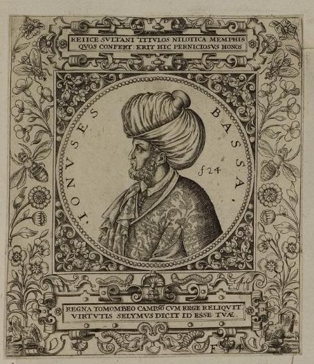 Yunus Pasha