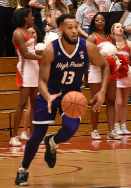 Jahaad Proctor