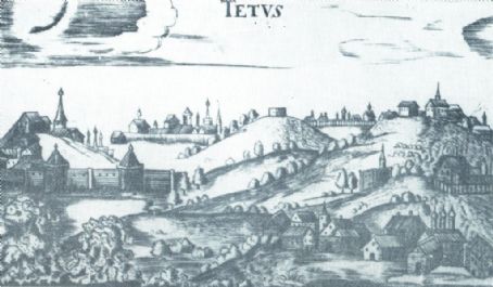 Tetyushi, Republic of Tatarstan