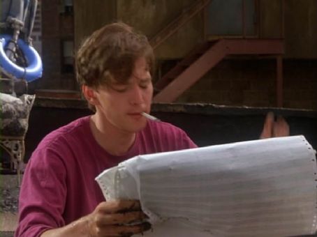 Weekend at Bernie's - Andrew McCarthy