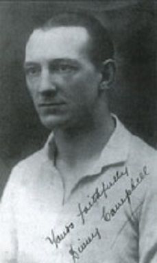 John Campbell (rugby)