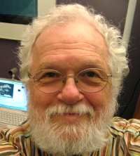 Claude Cossette